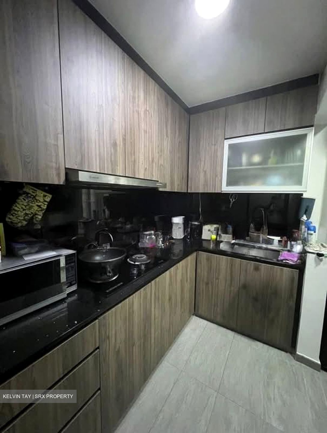 Blk 353B Anchorvale Plains (Sengkang), HDB 3 Rooms #576751091